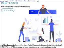 Sites similar to 365zocial.com