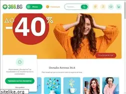 Sites similar to 366.bg