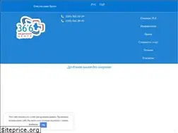 Sites similar to 366.zp.ua