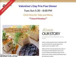 Sites similar to 3660ontherise.com