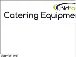 Sites similar to 3663cateringequipment.co.uk