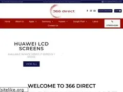 Sites similar to 366directltd.com