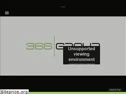 Sites similar to 366group.co.uk