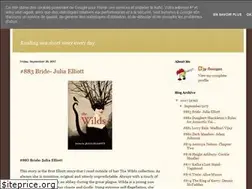 Sites similar to 366shortstories.blogspot.com
