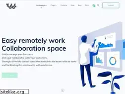 Sites similar to 366space.com
