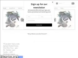 Sites similar to 367baitandtackle.com