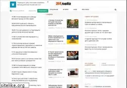 Sites similar to 368.media