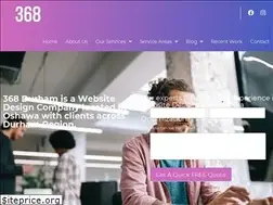 Sites similar to 368durham.com