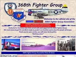 Sites similar to 368thfightergroup.com