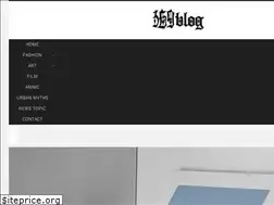 Sites similar to 369blog.work