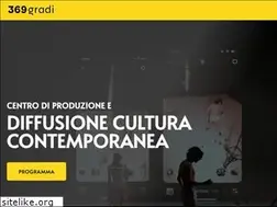 Sites similar to 369gradi.it