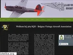Sites similar to 369sqn.be