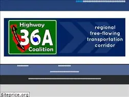 Sites similar to 36acoalition.org
