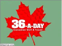 Sites similar to 36aday.net