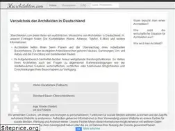 Sites similar to 36architekten.com