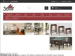 Sites similar to 36ave.com