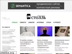 Sites similar to 36b.ru