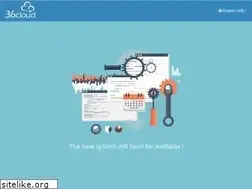Sites similar to 36cloud.com