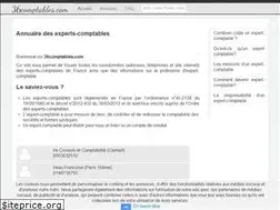 Sites similar to 36comptables.com