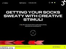 Sites similar to 36creative.com