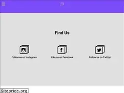 Sites similar to 36daysoftype.com
