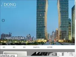 Sites similar to 36dong.com