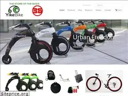 Sites similar to 36er.bike