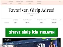 Sites similar to 36favorisen.com