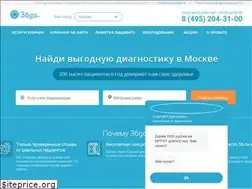 Sites similar to 36go.ru