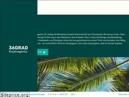 Sites similar to 36grad.de