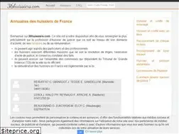 Sites similar to 36huissiers.com