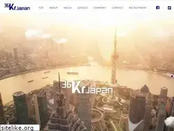Sites similar to 36kr.co.jp