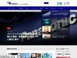 Sites similar to 36kr.jp