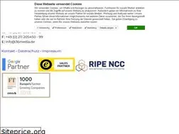 Sites similar to 36media.de