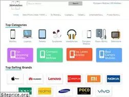 Sites similar to 36mobiles.com