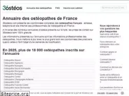 Sites similar to 36osteos.com