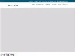 Sites similar to 36paradisebahamas.com