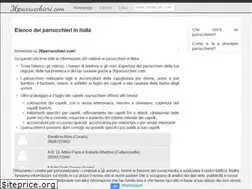 Sites similar to 36parrucchieri.com