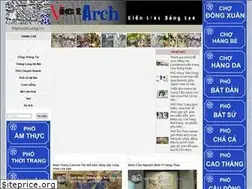 Sites similar to 36phophuong.vn