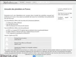 Sites similar to 36plombiers.com