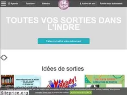 Sites similar to 36sorties.fr