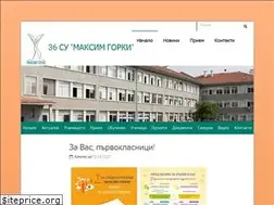 Sites similar to 36sou.com