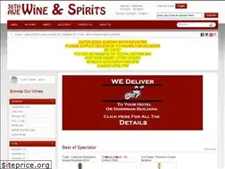 Sites similar to 36thavewine.com