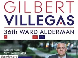 Sites similar to 36thward.org