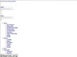 Sites similar to 37.de