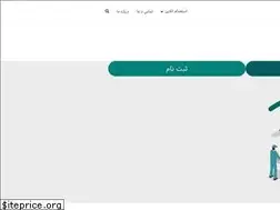 Sites similar to 37171.ir