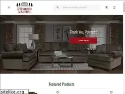 Sites similar to 371furniture.com
