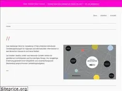 Sites similar to 372dpi.de