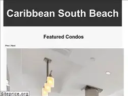 Sites similar to 3737collinsave.com