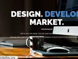 Sites similar to 373design.com